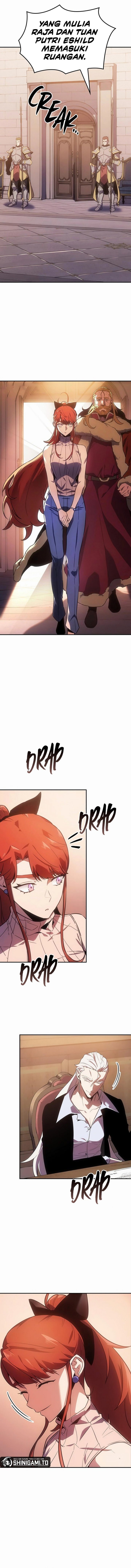 Ice Lord Chapter 47 Gambar 3