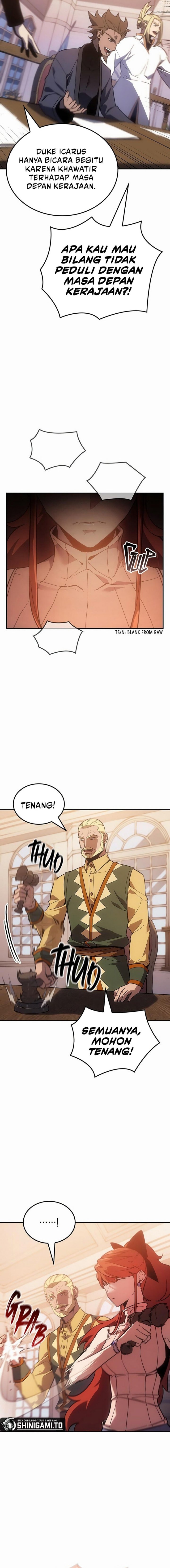 Ice Lord Chapter 47 Gambar 7