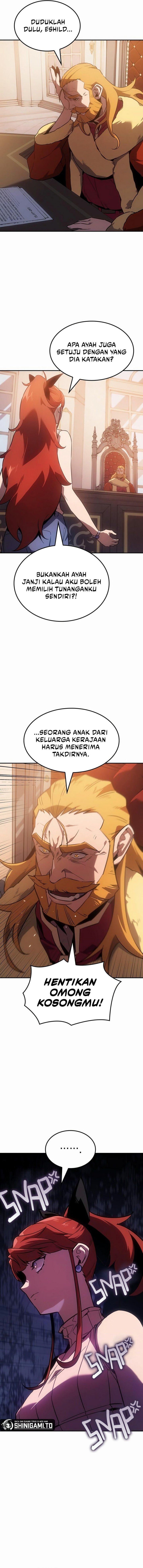Ice Lord Chapter 47 Gambar 9