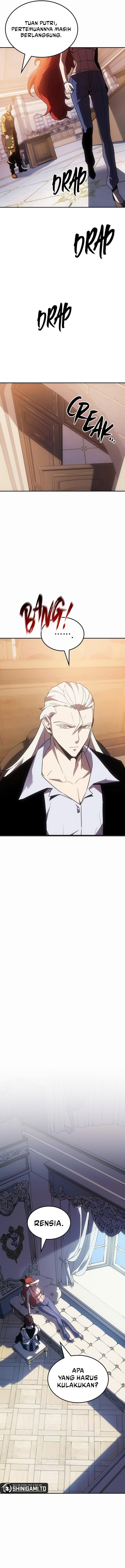 Ice Lord Chapter 47 Gambar 10