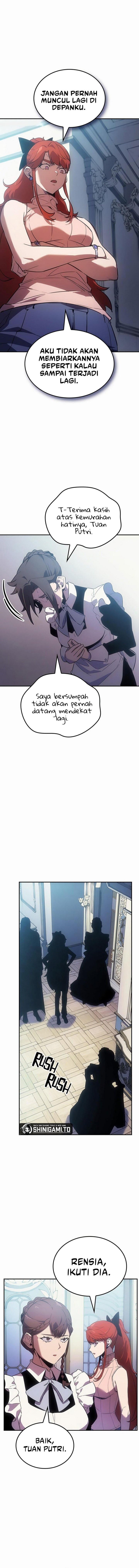 Ice Lord Chapter 47 Gambar 15