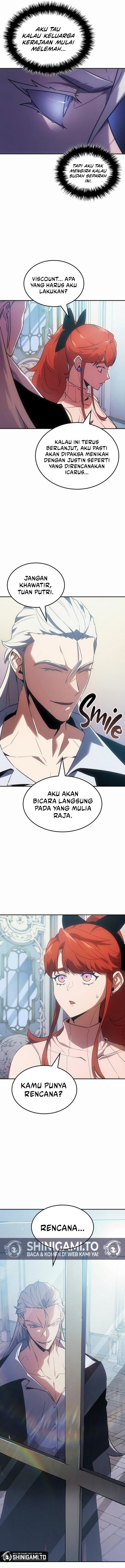 Ice Lord Chapter 47 Gambar 17