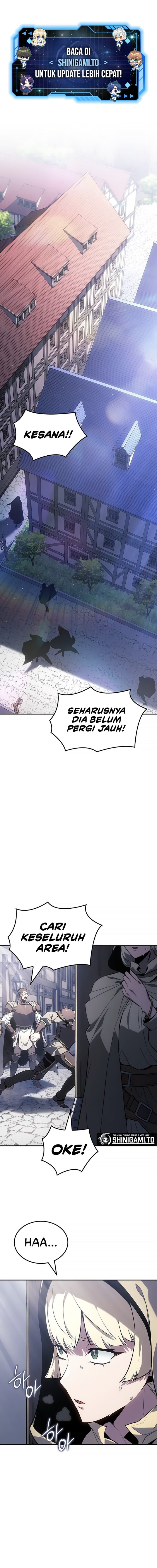 Ice Lord Chapter 48 Gambar 2