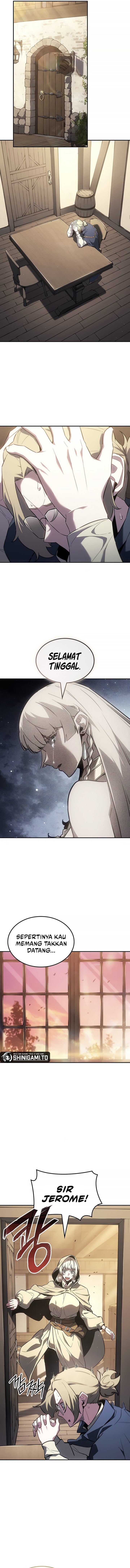 Ice Lord Chapter 48 Gambar 3