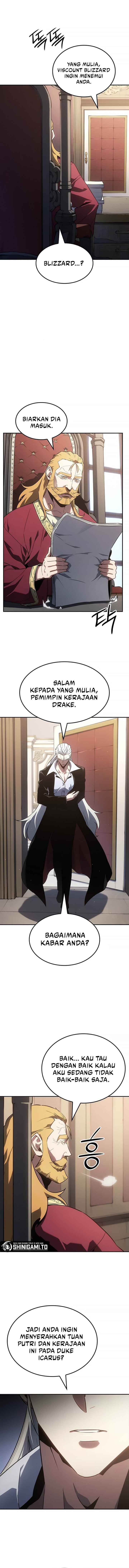 Ice Lord Chapter 48 Gambar 8