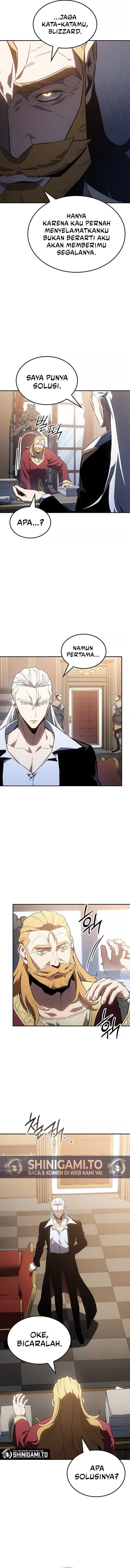 Ice Lord Chapter 48 Gambar 9