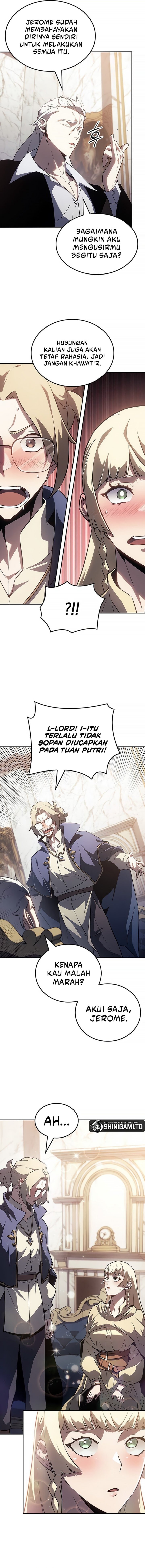 Ice Lord Chapter 48 Gambar 14