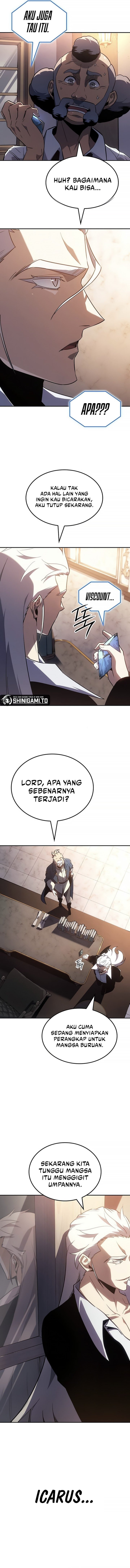 Ice Lord Chapter 48 Gambar 18