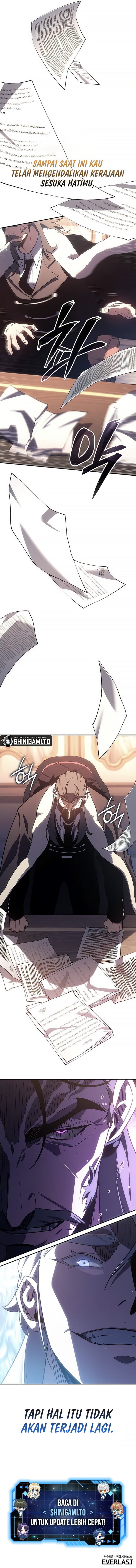 Ice Lord Chapter 48 Gambar 19