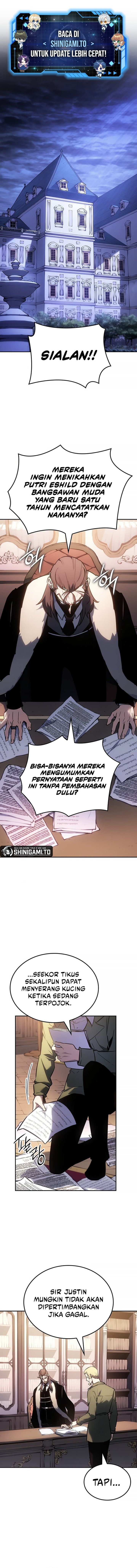 Ice Lord Chapter 49 Gambar 2