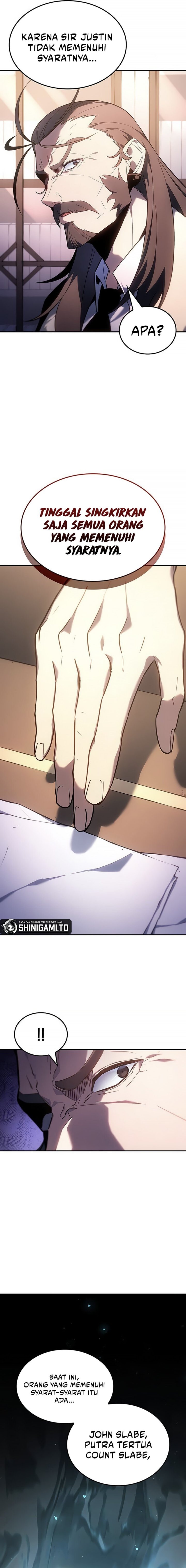 Ice Lord Chapter 49 Gambar 3