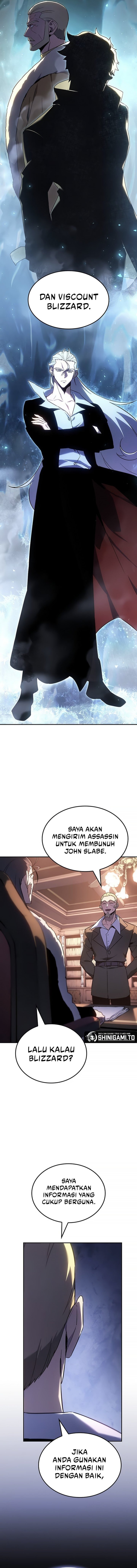 Ice Lord Chapter 49 Gambar 4