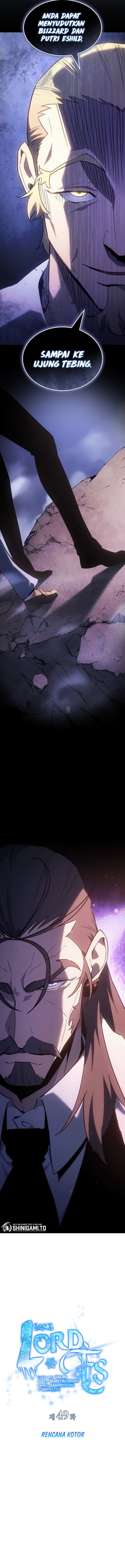 Ice Lord Chapter 49 Gambar 5