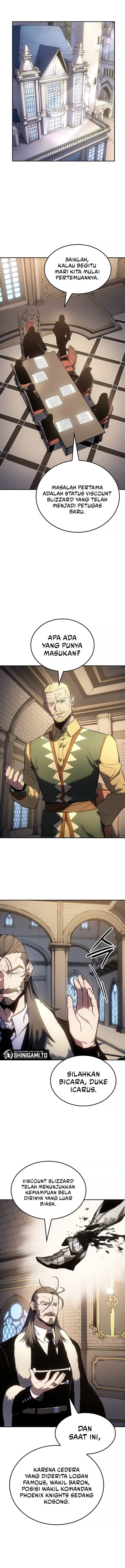 Ice Lord Chapter 49 Gambar 6