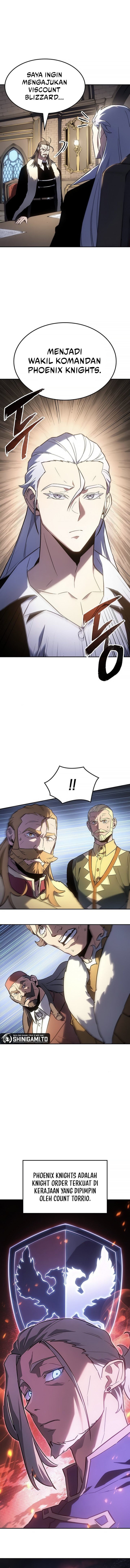 Ice Lord Chapter 49 Gambar 7