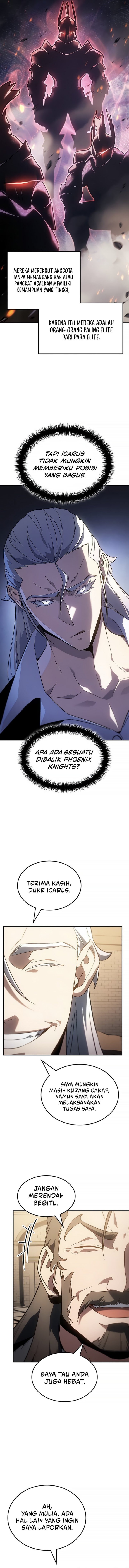 Ice Lord Chapter 49 Gambar 8