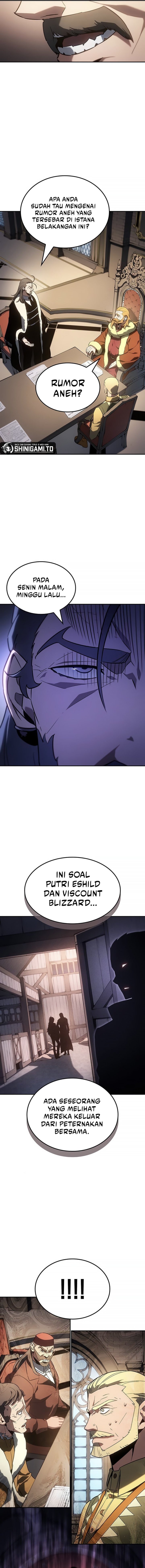 Ice Lord Chapter 49 Gambar 9