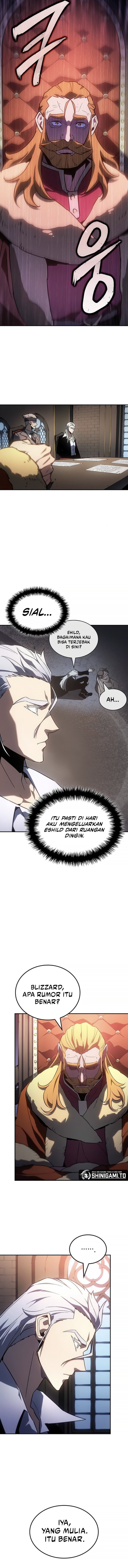 Ice Lord Chapter 49 Gambar 10