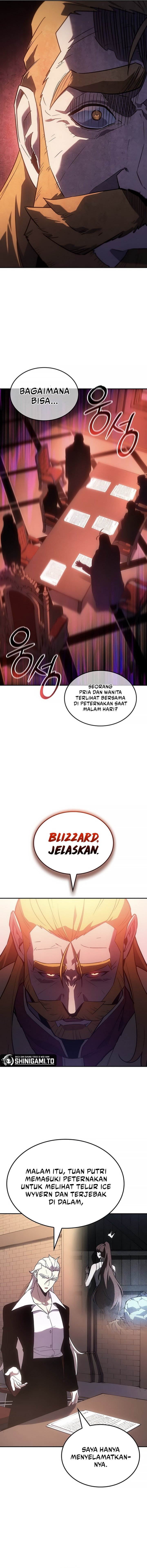 Ice Lord Chapter 49 Gambar 11