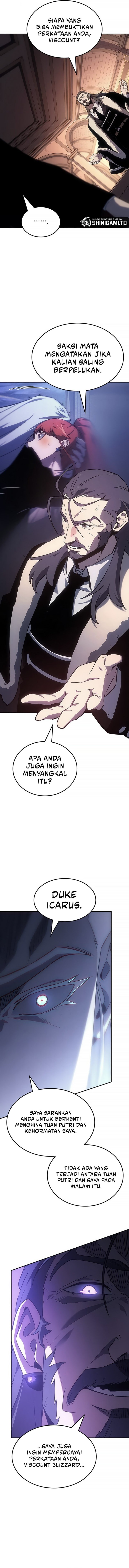 Ice Lord Chapter 49 Gambar 12