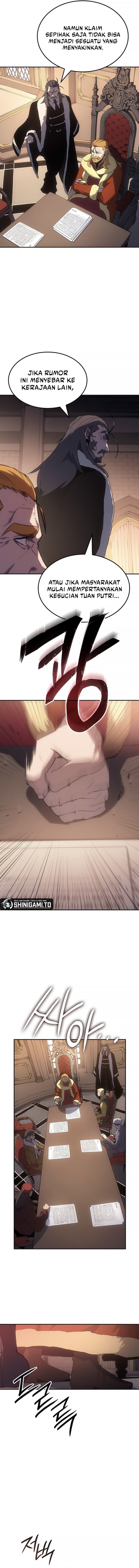 Ice Lord Chapter 49 Gambar 13