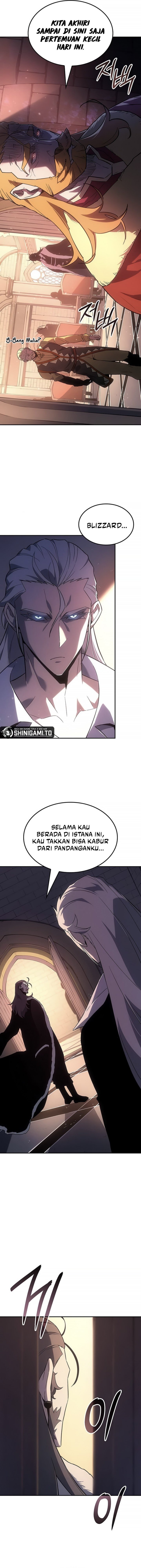 Ice Lord Chapter 49 Gambar 14