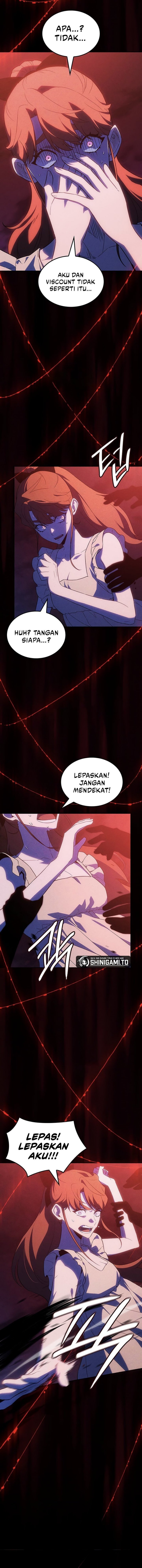 Ice Lord Chapter 49 Gambar 18