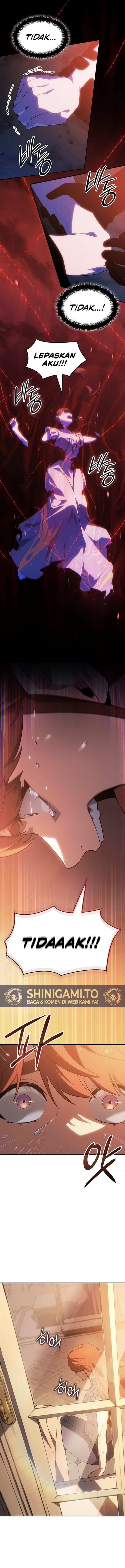 Ice Lord Chapter 49 Gambar 19