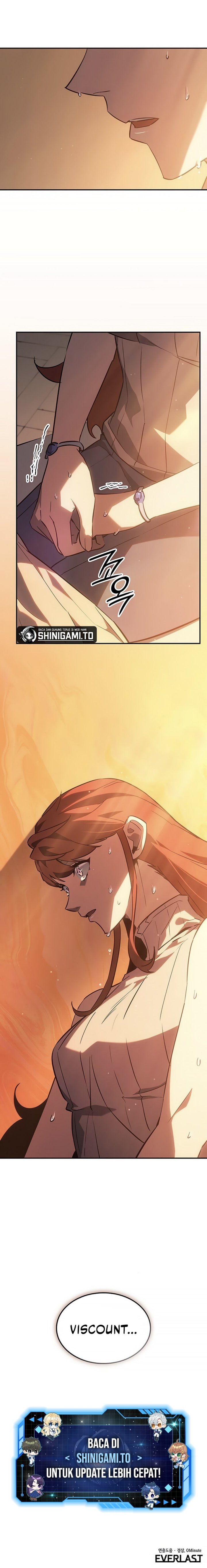 Ice Lord Chapter 49 Gambar 20