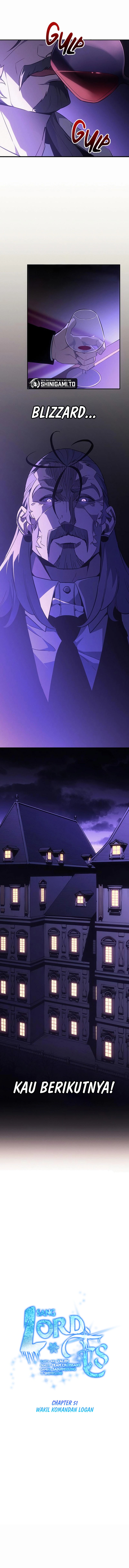 Ice Lord Chapter 51 Gambar 4