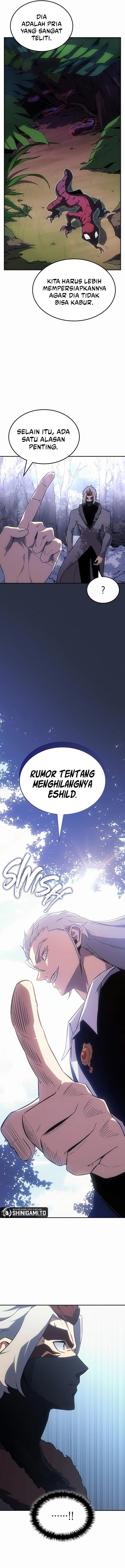 Ice Lord Chapter 51 Gambar 8