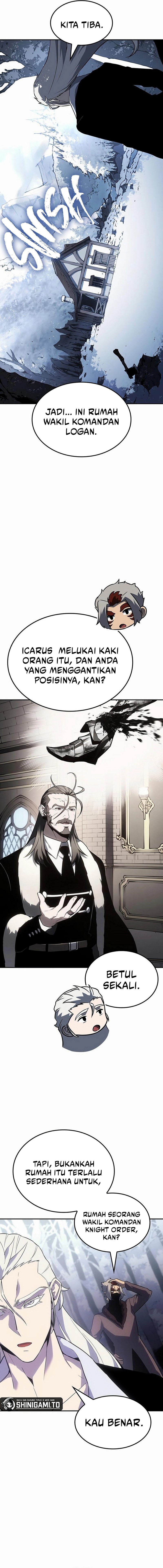 Ice Lord Chapter 51 Gambar 10