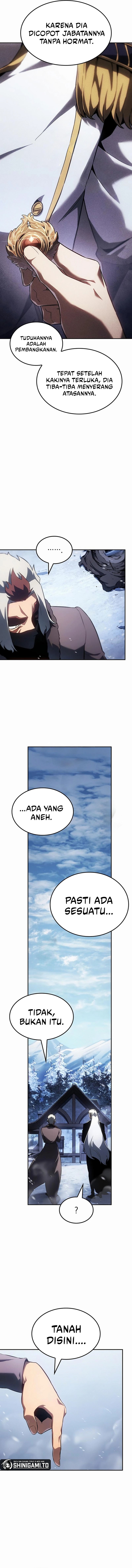 Ice Lord Chapter 51 Gambar 11