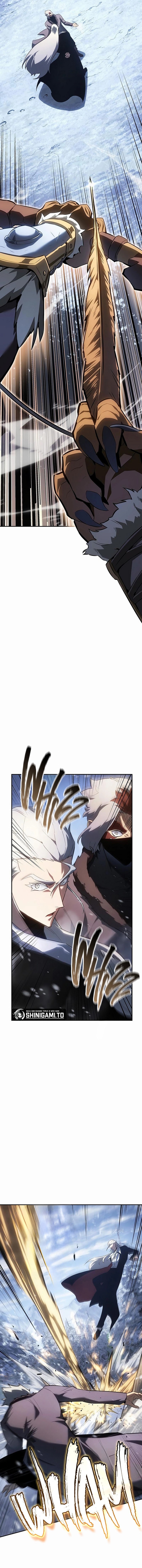 Ice Lord Chapter 51 Gambar 13