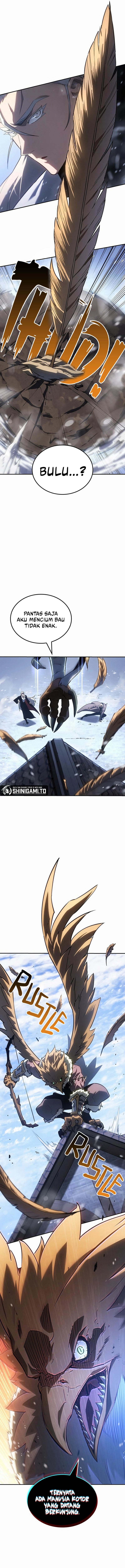 Ice Lord Chapter 51 Gambar 14