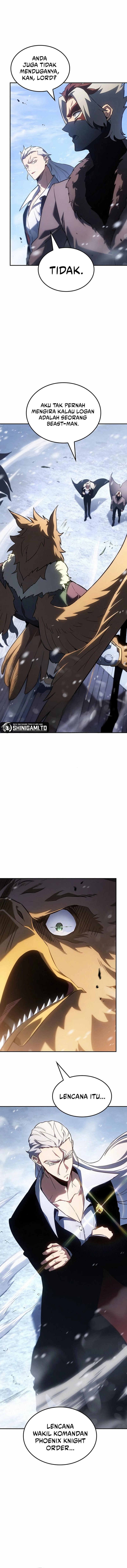 Ice Lord Chapter 51 Gambar 15