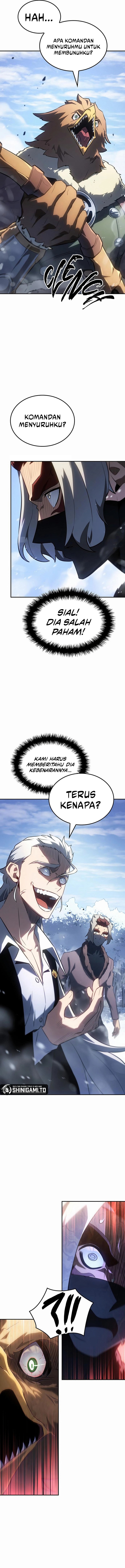 Ice Lord Chapter 51 Gambar 16