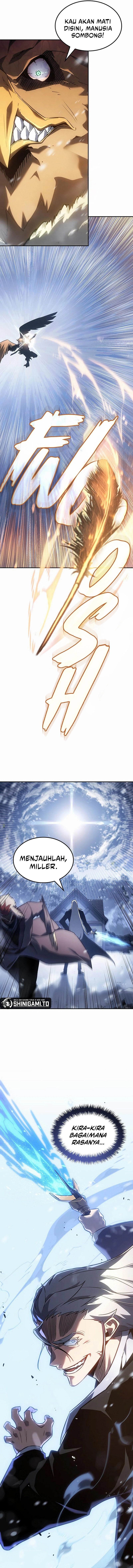 Ice Lord Chapter 51 Gambar 18
