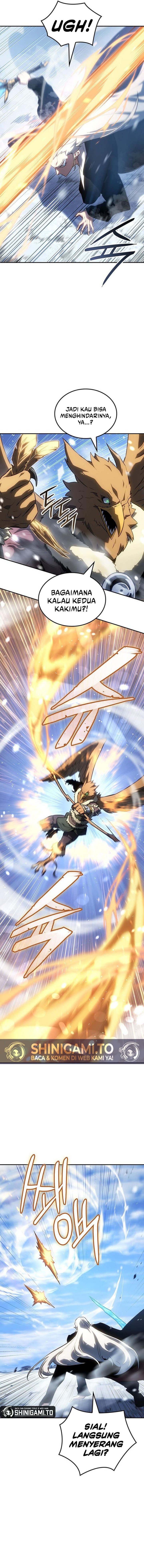 Ice Lord Chapter 52 Gambar 4