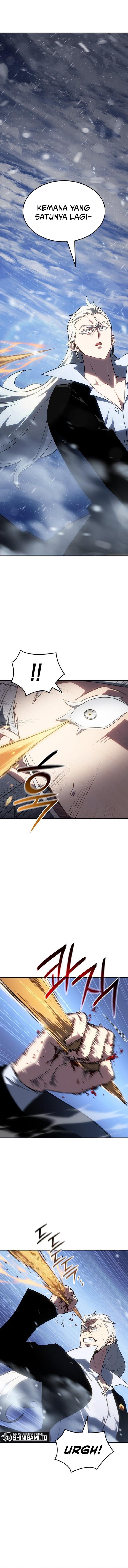 Ice Lord Chapter 52 Gambar 7