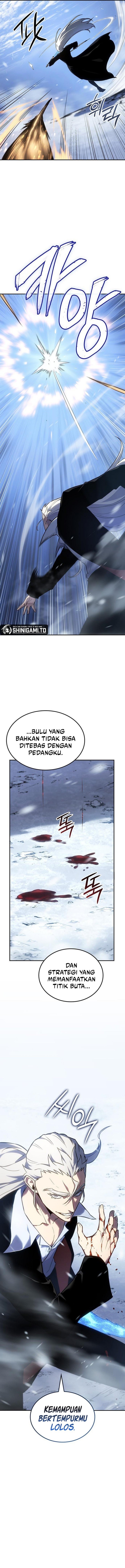 Ice Lord Chapter 52 Gambar 8