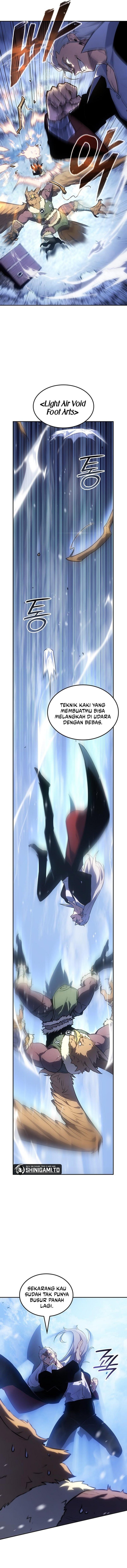 Ice Lord Chapter 52 Gambar 11
