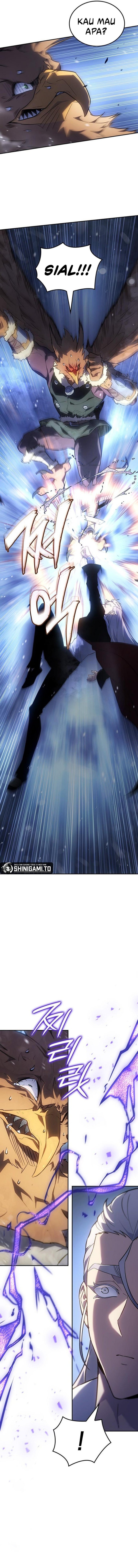 Ice Lord Chapter 52 Gambar 12