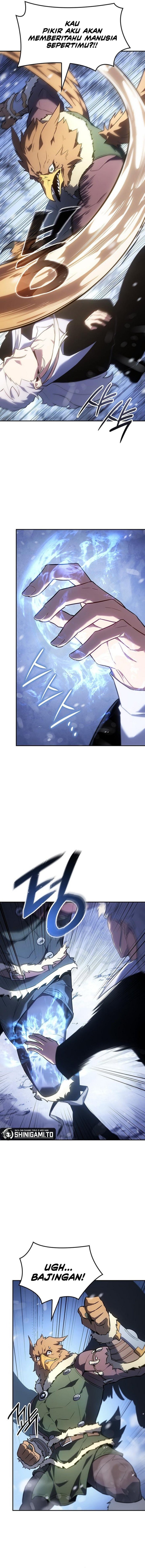 Ice Lord Chapter 52 Gambar 14