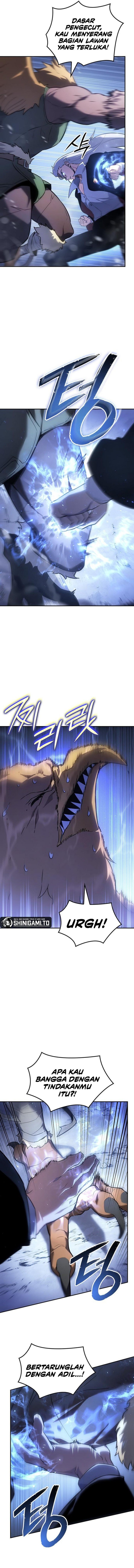 Ice Lord Chapter 52 Gambar 15