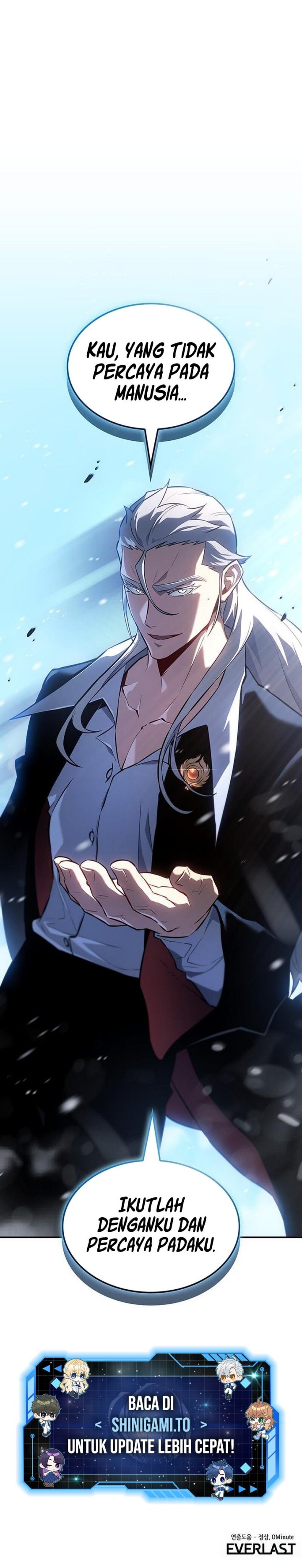 Ice Lord Chapter 52 Gambar 19