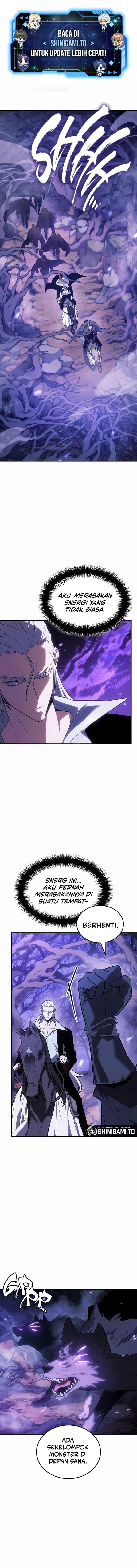 Ice Lord Chapter 55 Gambar 2