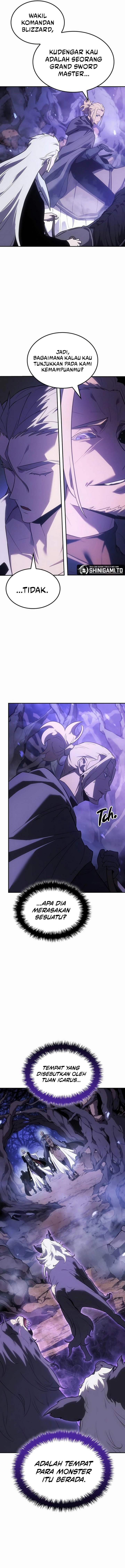 Ice Lord Chapter 55 Gambar 3