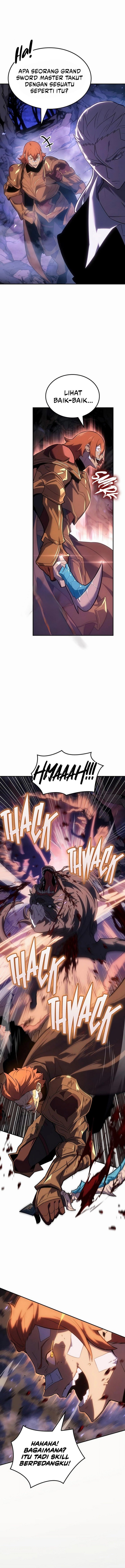 Ice Lord Chapter 55 Gambar 4