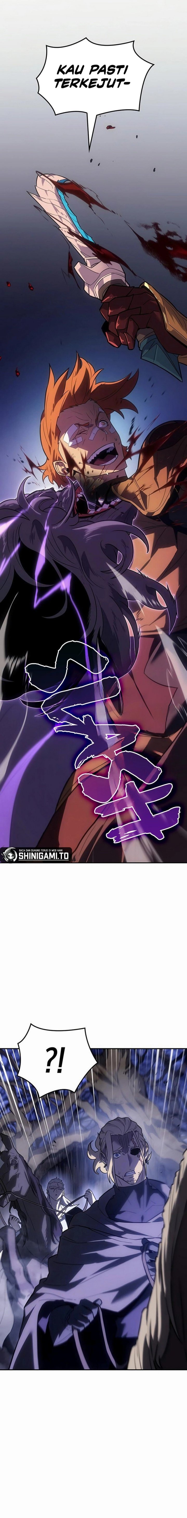 Ice Lord Chapter 55 Gambar 5